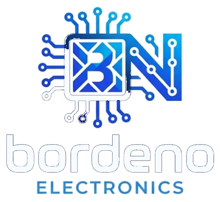 bordeno electronics